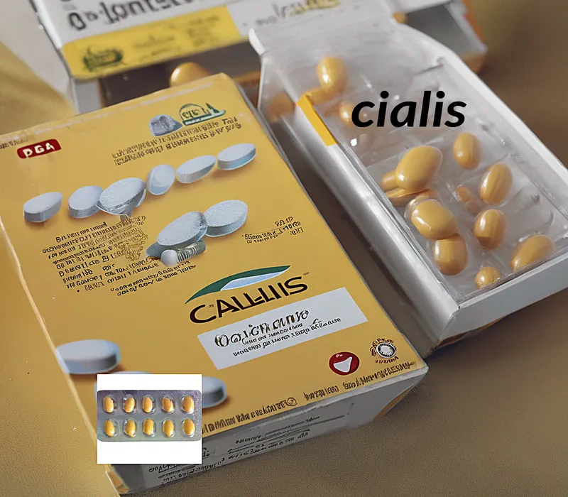 Puedo comprar cialis en la farmacia sin receta